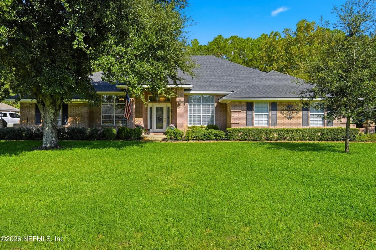 10255 HAMLET GLEN Drive, Jacksonville, FL 32221, Jacksonville, FL - photo 2