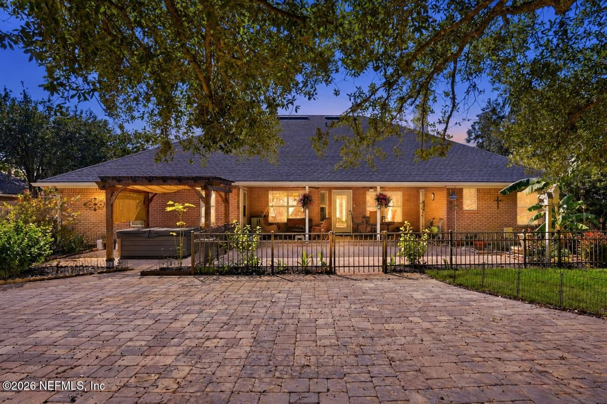 10255 HAMLET GLEN Drive, Jacksonville, FL 32221, Jacksonville, FL - photo 3