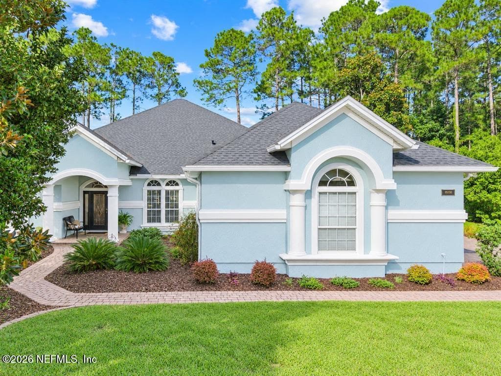 95150 STARLING Court, Fernandina Beach, FL 32034