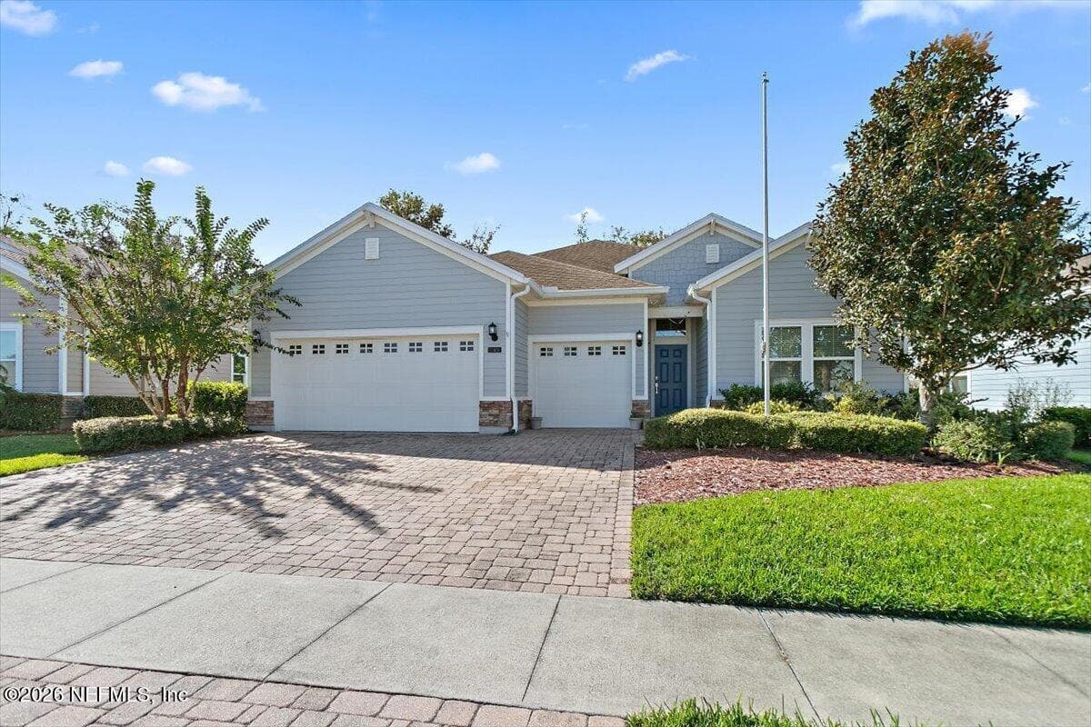 243 ATHENS Drive, St. Augustine, FL 32092