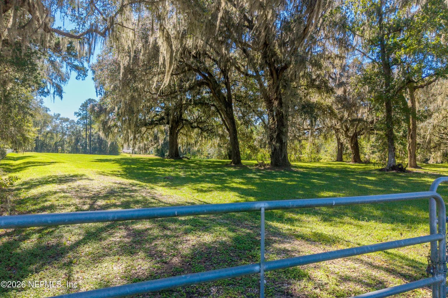 00 NW 136TH Lane, Lake Butler, FL 32054