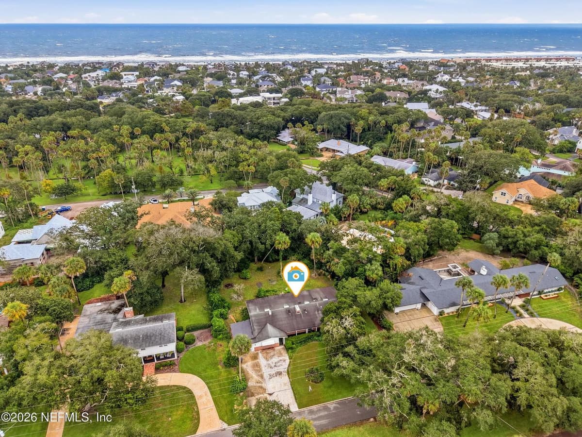 1515 SELVA MARINA Drive, Atlantic Beach, FL 32233, Atlantic Beach, FL - photo 3