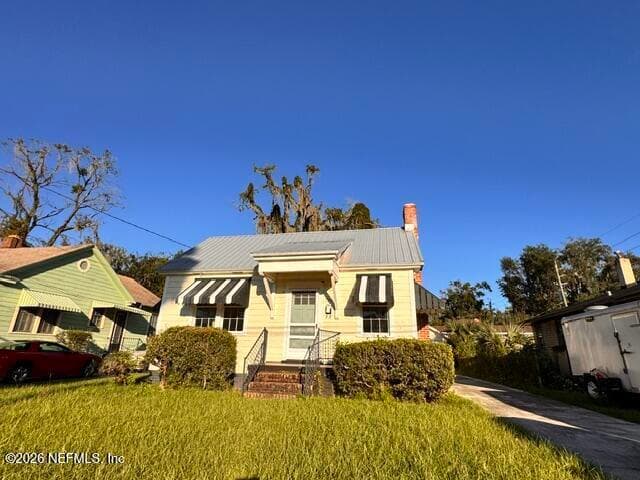 7211 N PEARL Street, Jacksonville, FL 32208, Jacksonville, FL - photo 2