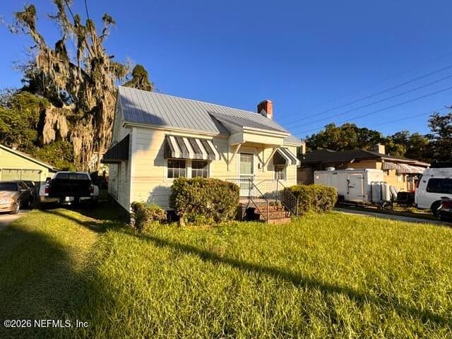 7211 N PEARL Street, Jacksonville, FL 32208, Jacksonville, FL - photo 3