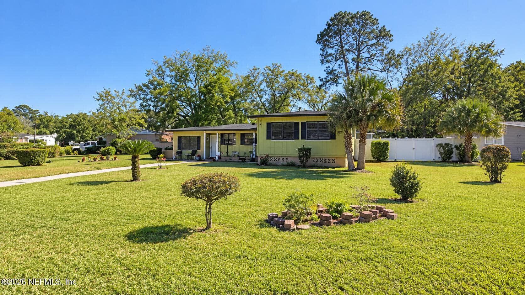3102 WINTON Drive, Jacksonville, FL 32208