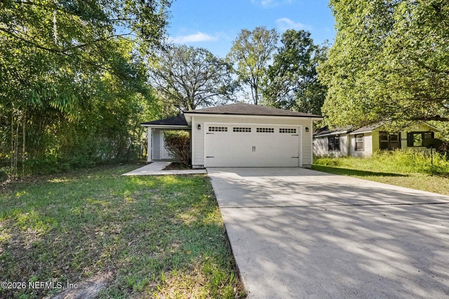 5314 ALPHA Avenue, Jacksonville, FL 32205