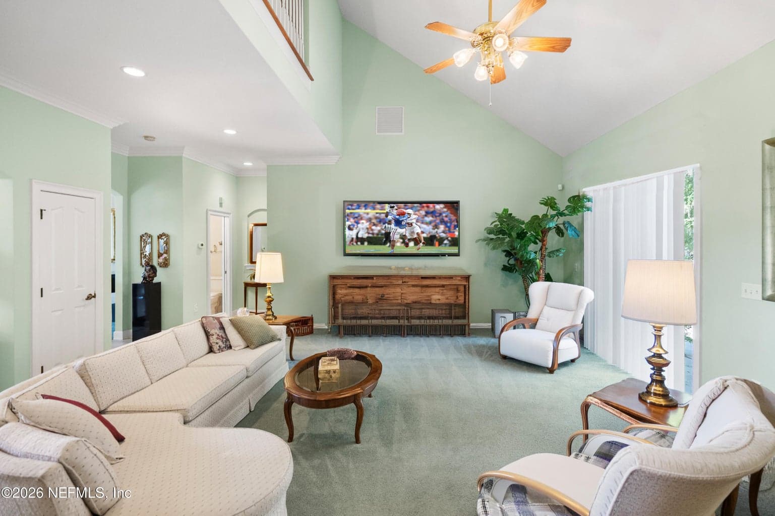 1970 TARA Court, Neptune Beach, FL 32266, Neptune Beach, FL - photo 1