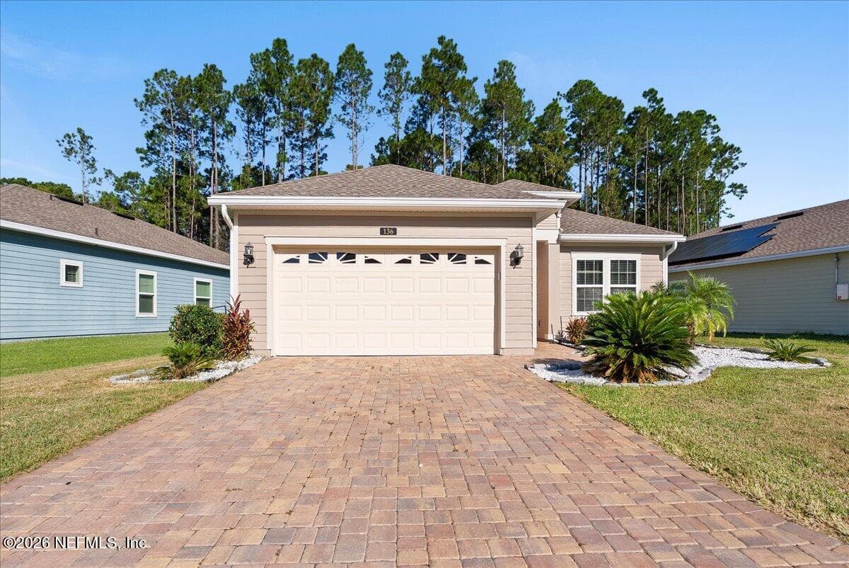 136 MONTSERRAT Drive, St. Augustine, FL 32092, St. Augustine, FL - photo 2