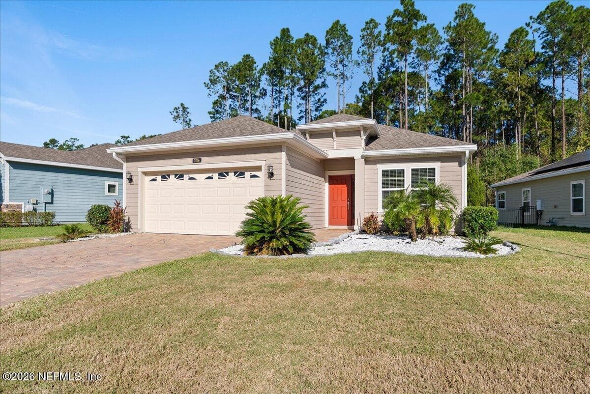 136 MONTSERRAT Drive, St. Augustine, FL 32092, St. Augustine, FL - photo 3