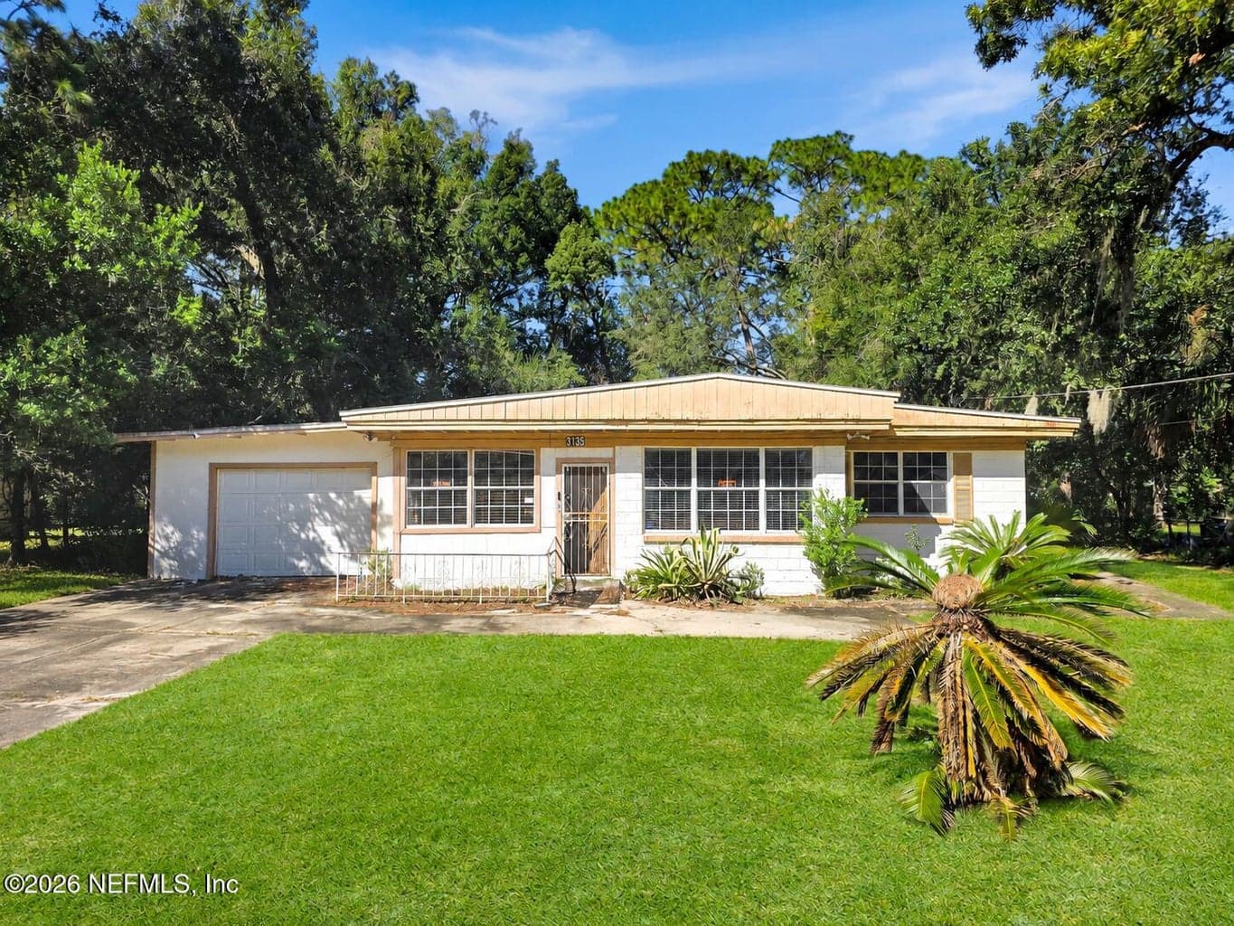 3135 HICKORYNUT Street, Jacksonville, FL 32208