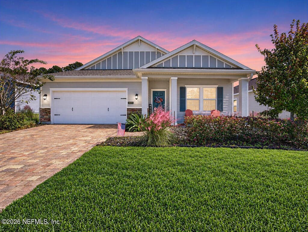 10211 LEBRON Court, Jacksonville, FL 32218