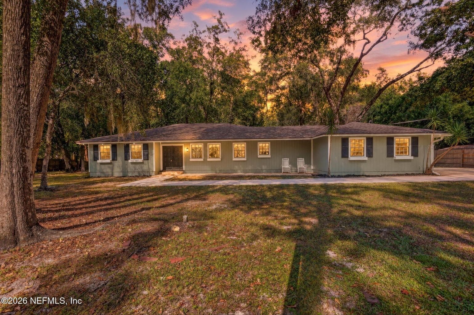 2867 SCOTT Circle, Jacksonville, FL 32223