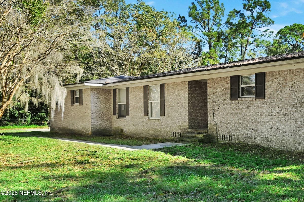 13201 PERDUE Road, Jacksonville, FL 32218, Jacksonville, FL - photo 2