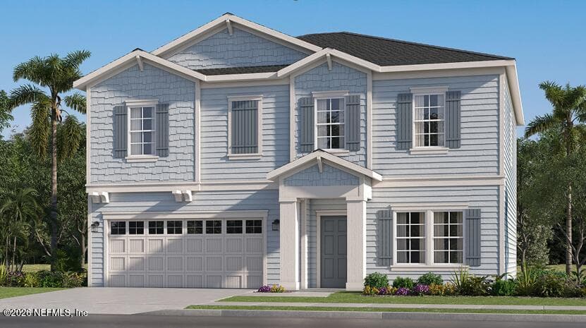 5856 LAGOON CRUISE Way, Jacksonville, FL 32234