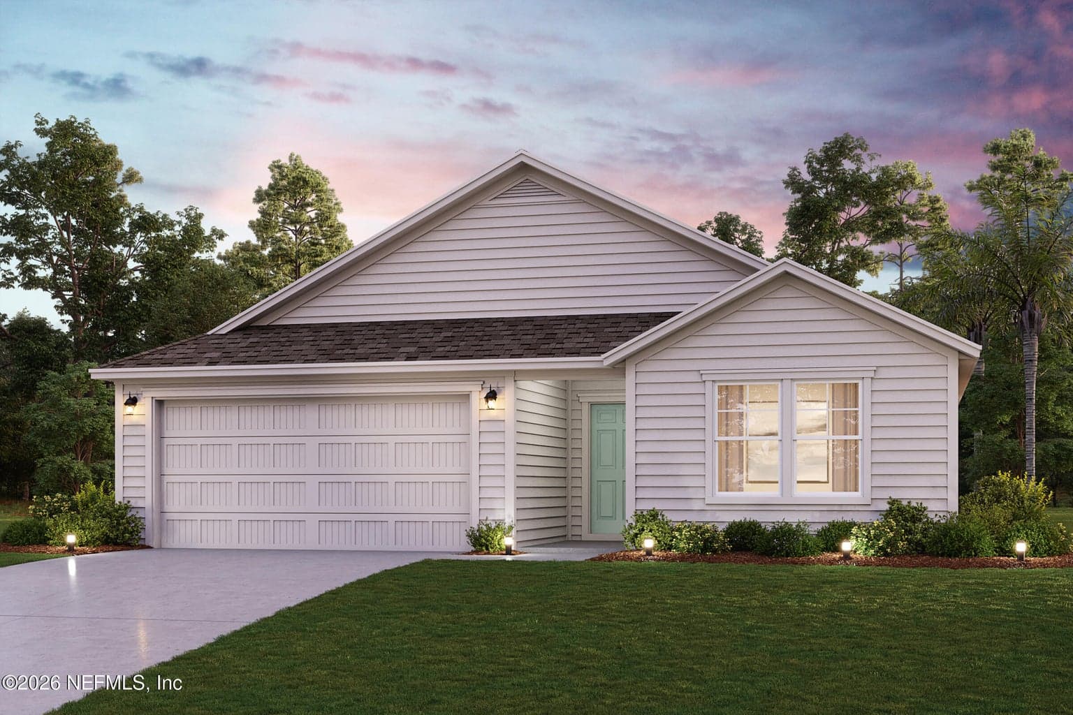 14604 MACADAMIA Lane, Jacksonville, FL 32218