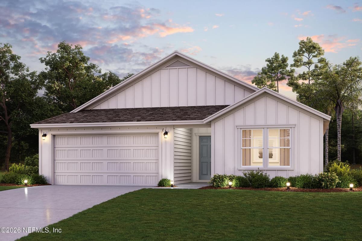 14604 MACADAMIA Lane, Jacksonville, FL 32218, Jacksonville, FL - photo 2