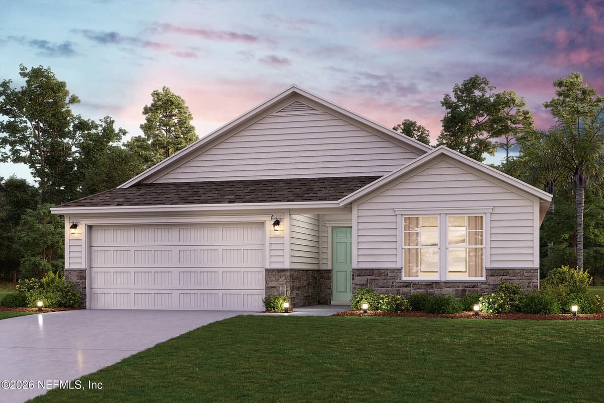 14604 MACADAMIA Lane, Jacksonville, FL 32218, Jacksonville, FL - photo 3
