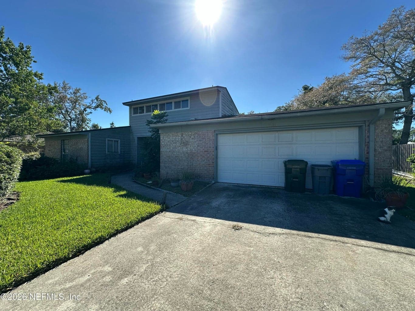 2232 GABRIEL Drive, Orange Park, FL 32073