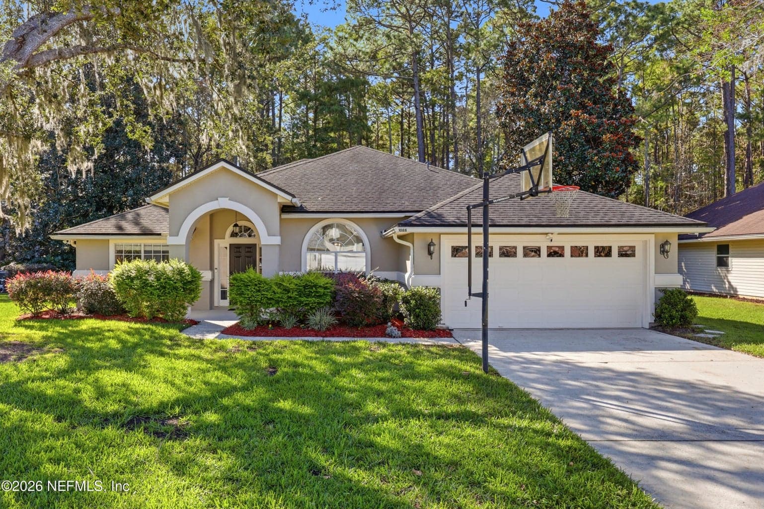 1088 DURBIN PARKE Drive, St. Johns, FL 32259