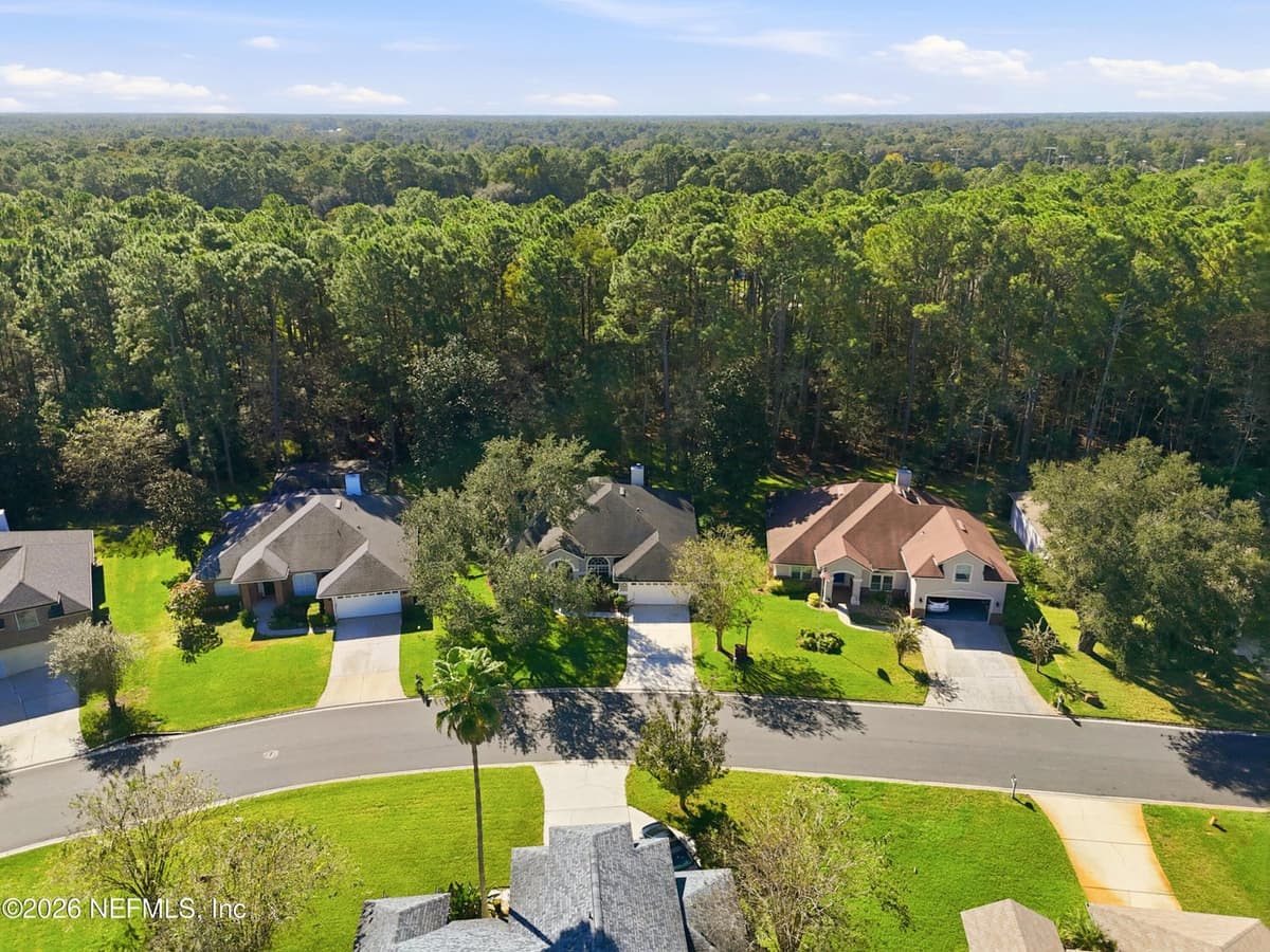 1088 DURBIN PARKE Drive, St. Johns, FL 32259, St. Johns, FL - photo 2
