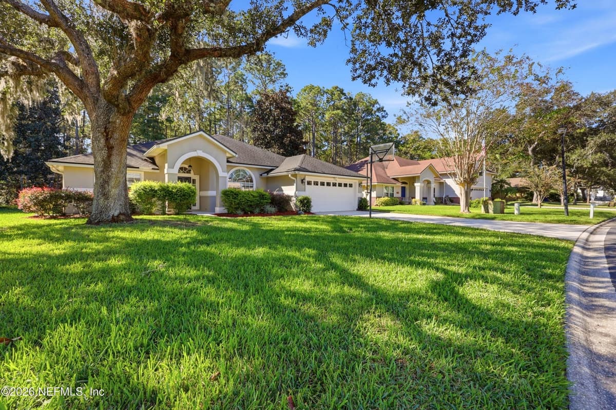 1088 DURBIN PARKE Drive, St. Johns, FL 32259, St. Johns, FL - photo 3