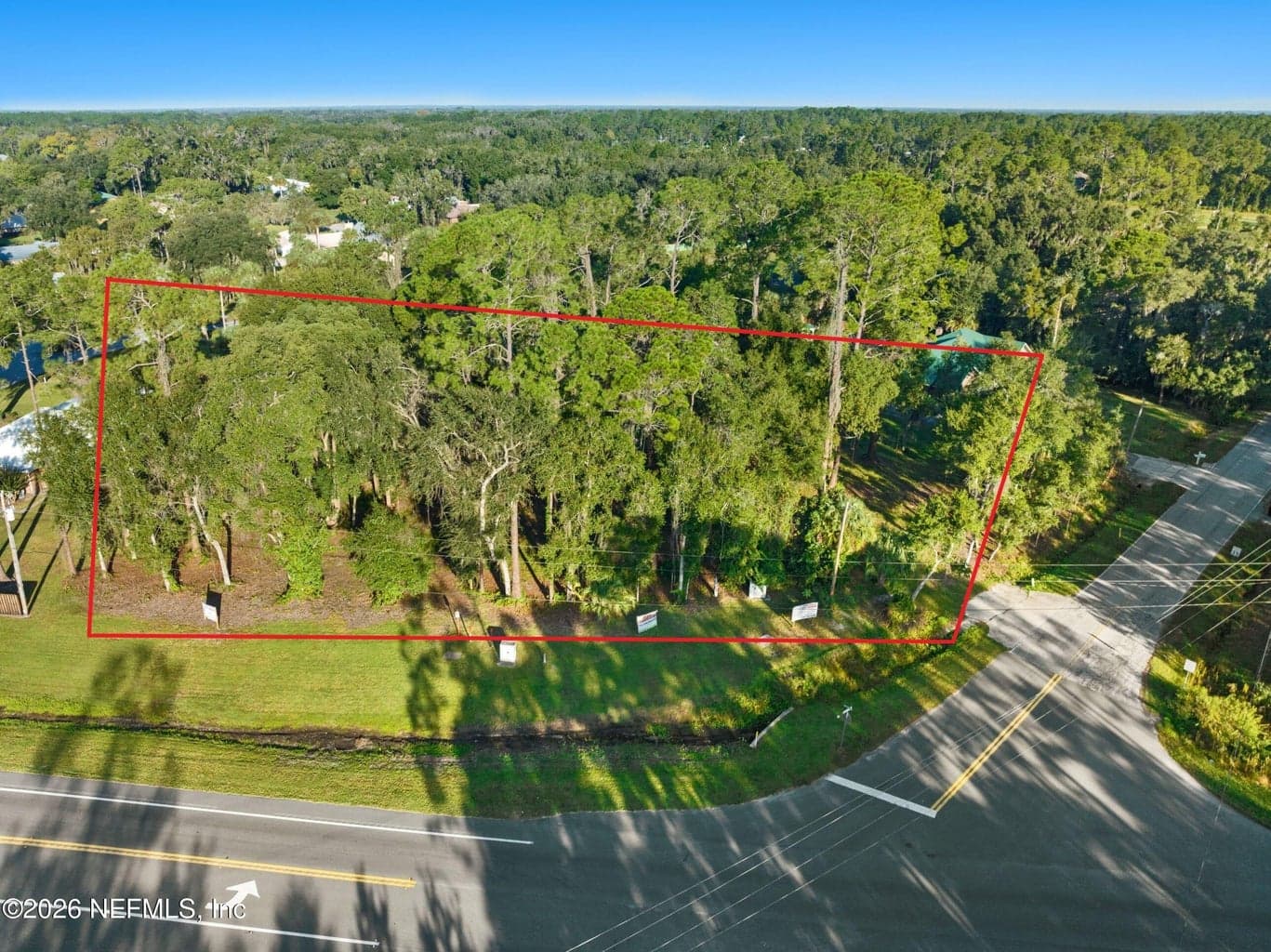 207 HORSEMAN CLUB Road, Palatka, FL 32177