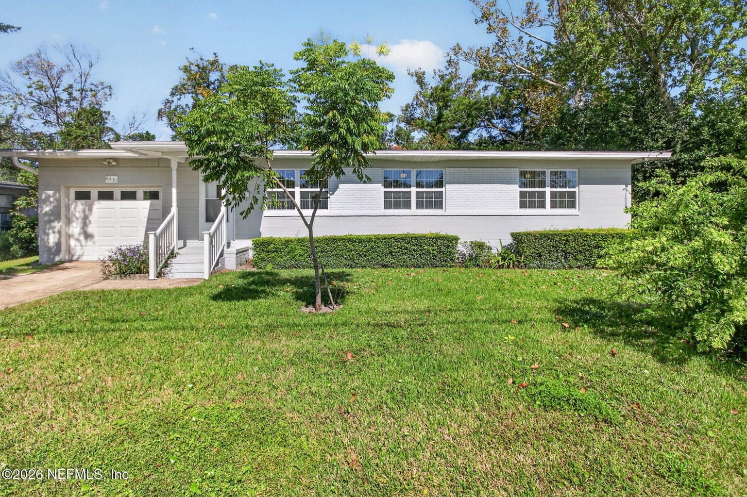 6531 GREENFERN Lane, Jacksonville, FL 32277