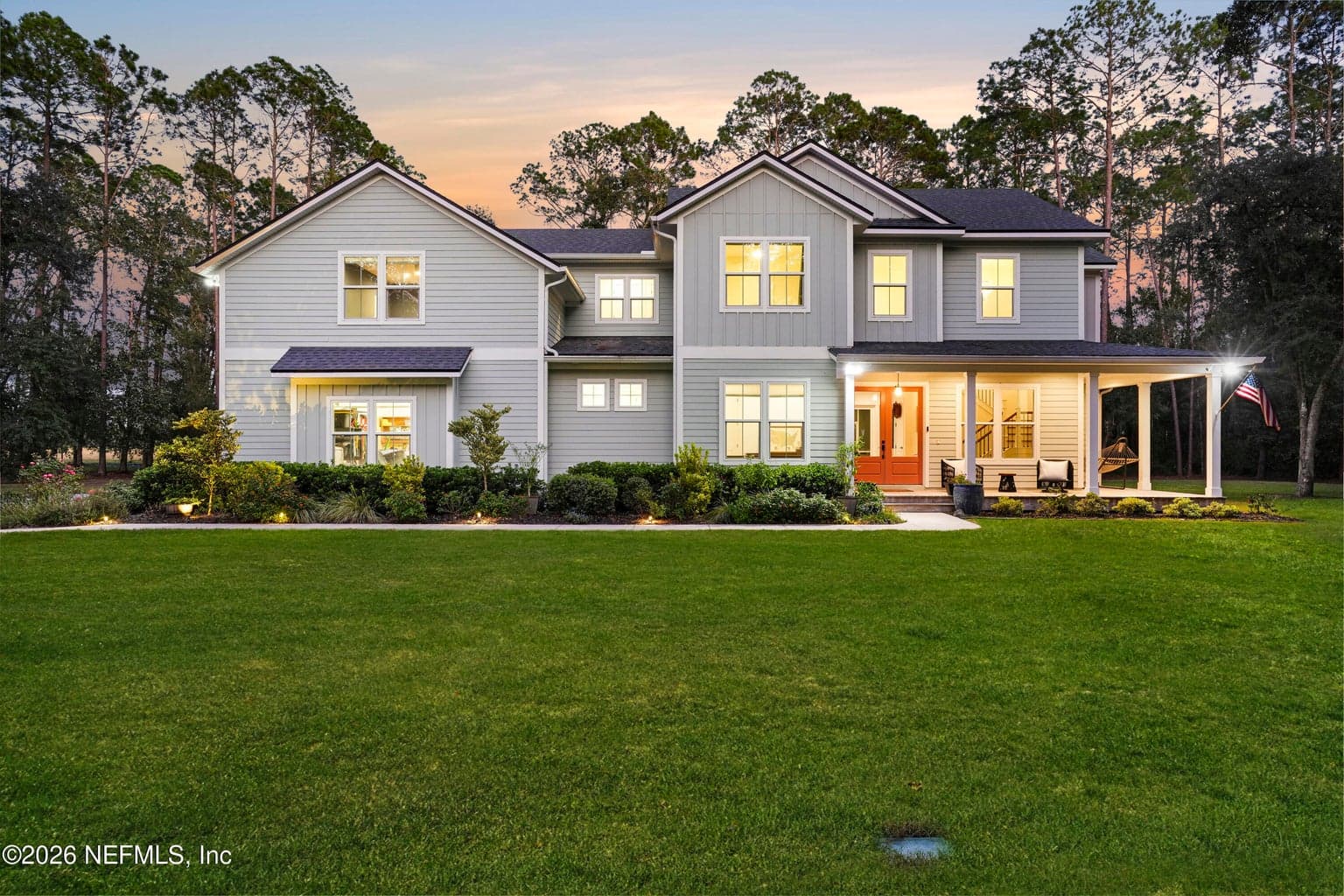 140 N BAR-B-RANCH, St. Augustine, FL 32092