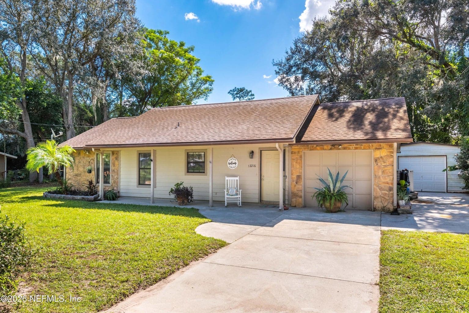 12216 VERSAILLES Street, Jacksonville, FL 32224