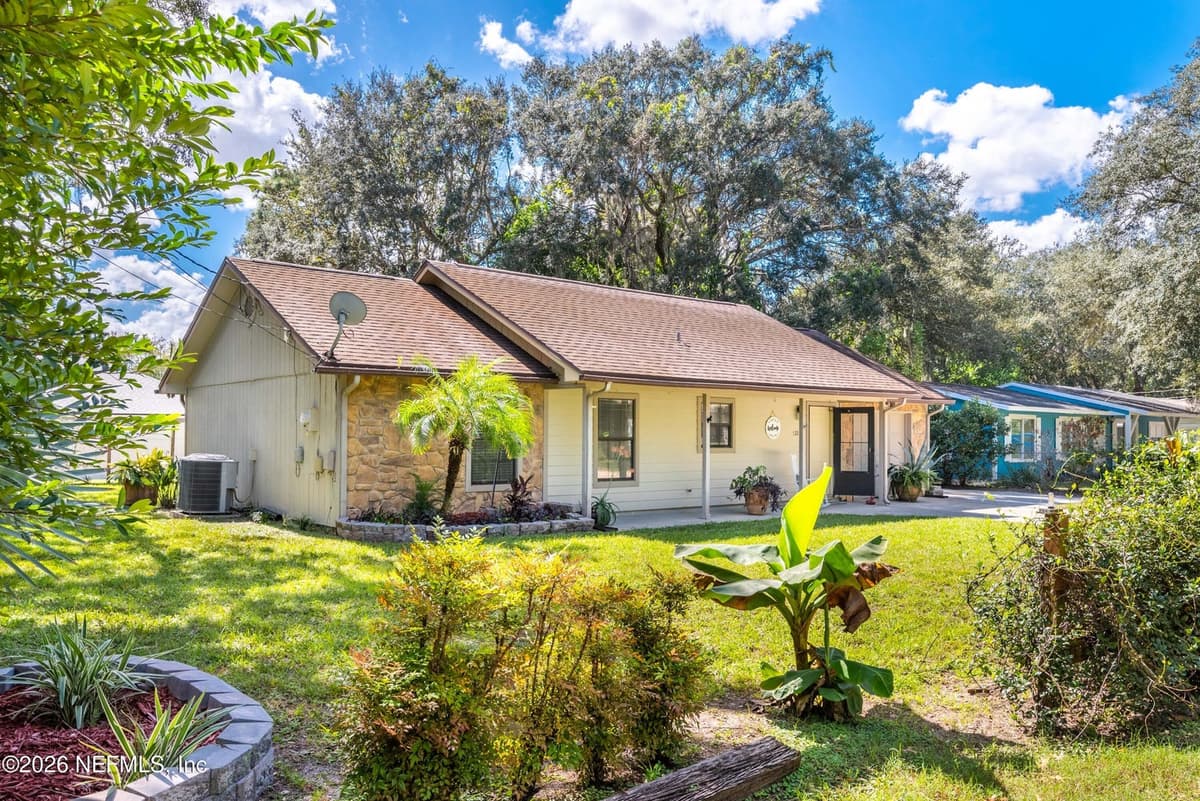 12216 VERSAILLES Street, Jacksonville, FL 32224, Jacksonville, FL - photo 2