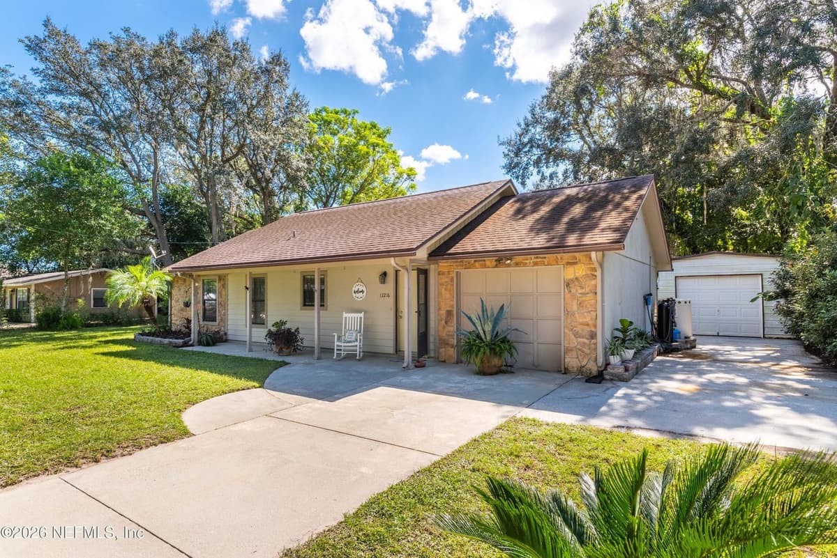 12216 VERSAILLES Street, Jacksonville, FL 32224, Jacksonville, FL - photo 3