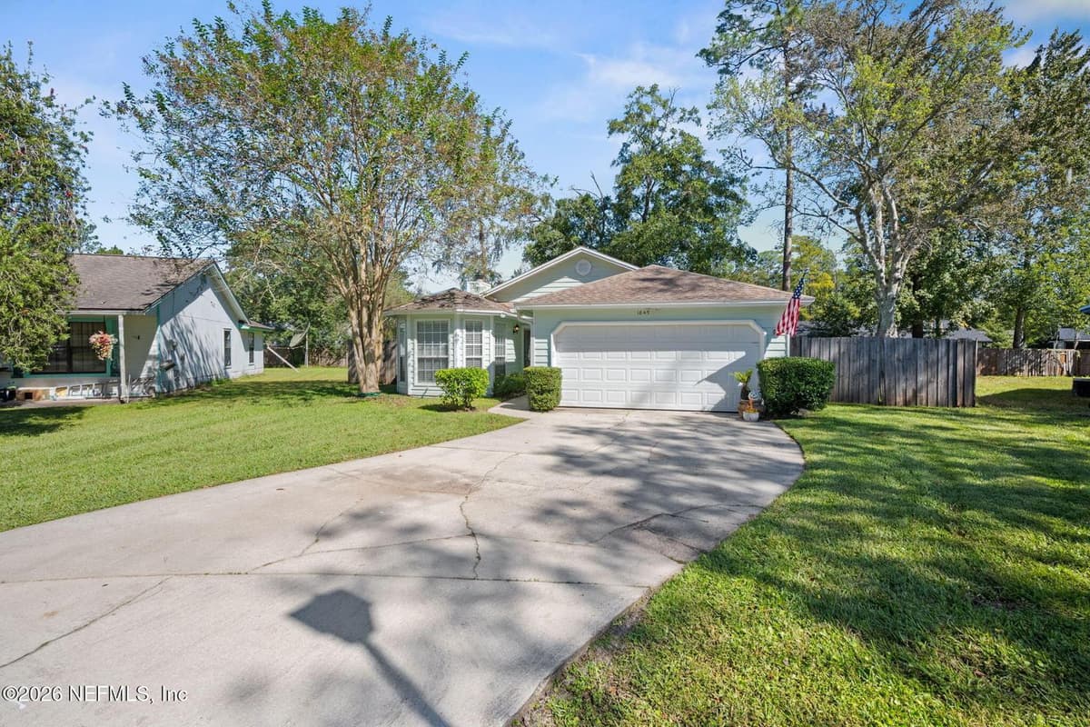 1845 TUDOR Court, Middleburg, FL 32068, Middleburg, FL - photo 2