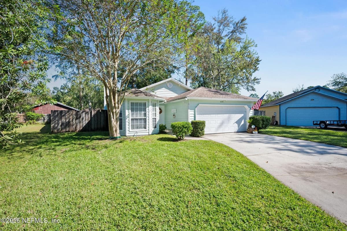 1845 TUDOR Court, Middleburg, FL 32068, Middleburg, FL - photo 3