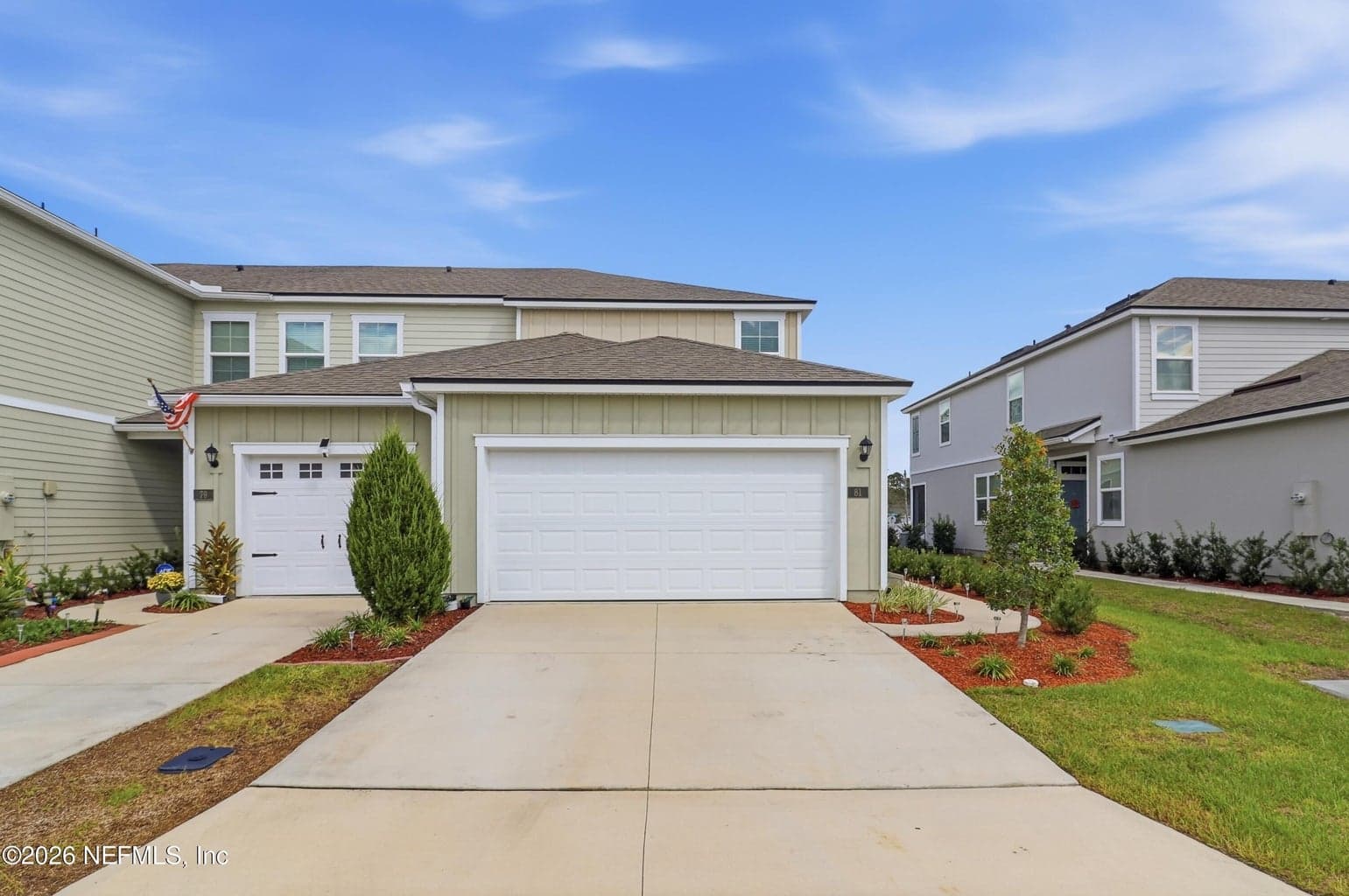 81 REDBUD Road, Palm Coast, FL 32137