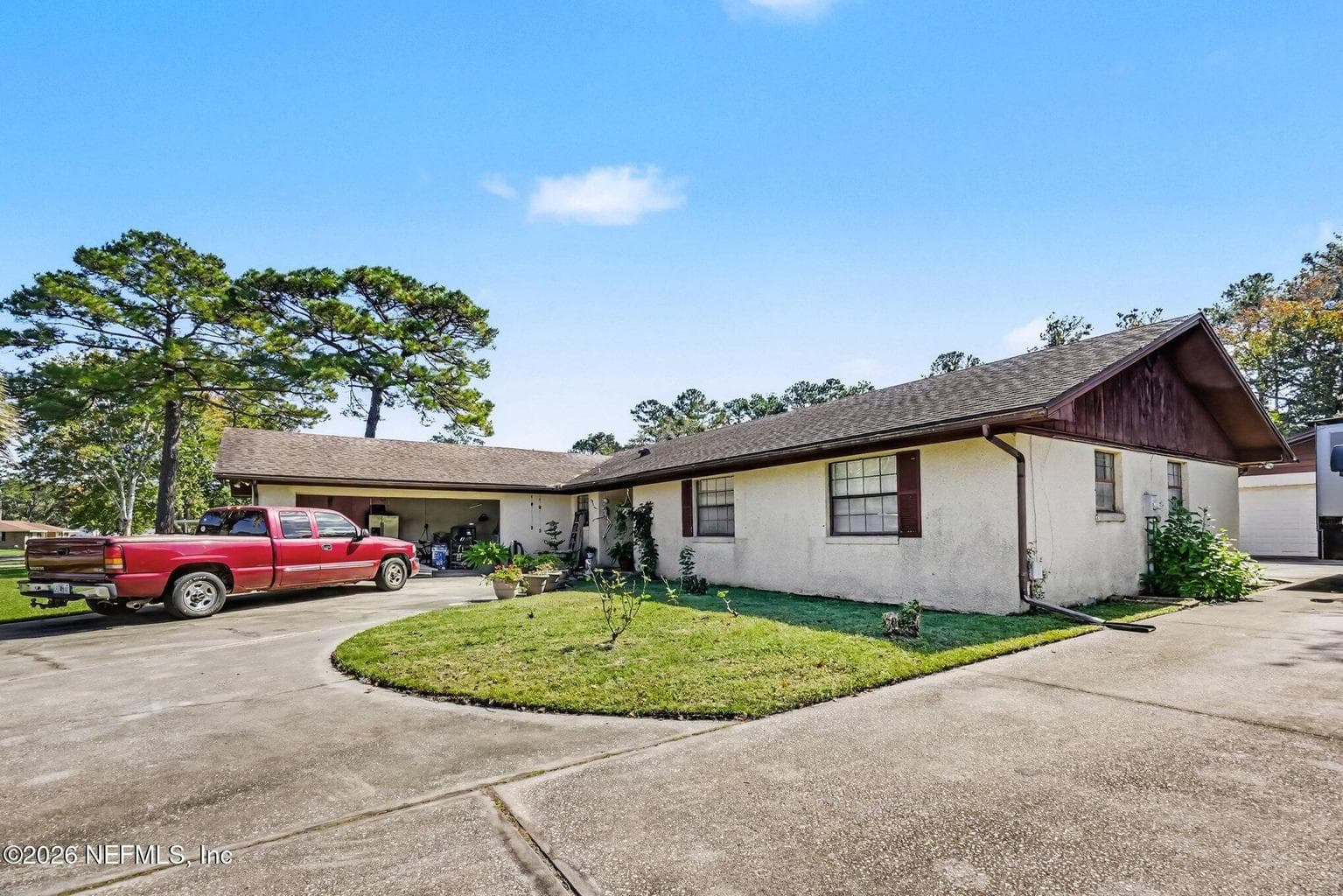 2740 HIDDEN CREEK Drive, Jacksonville, FL 32226