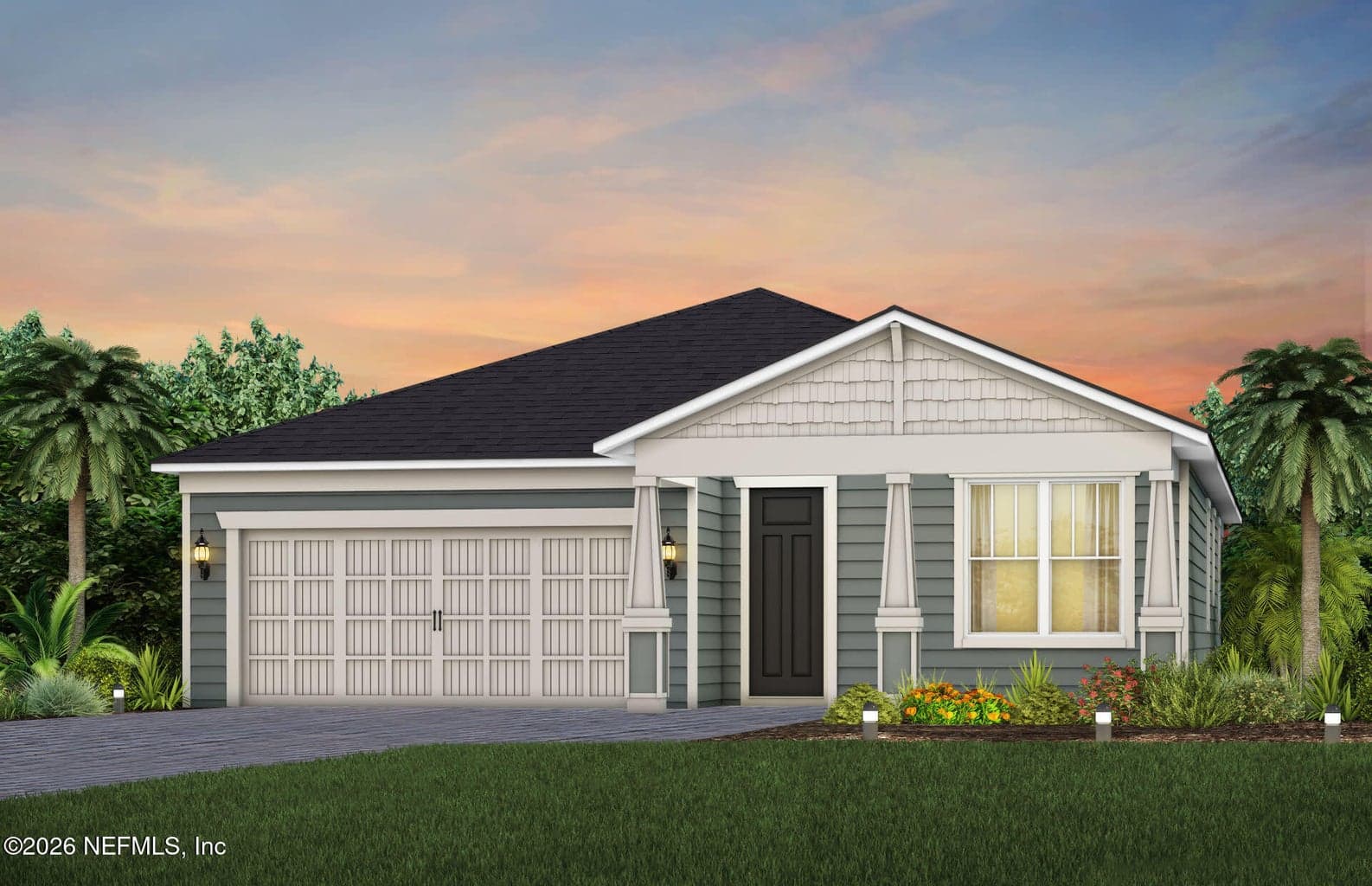 115 AILERON Lane, St. Johns, FL 32259