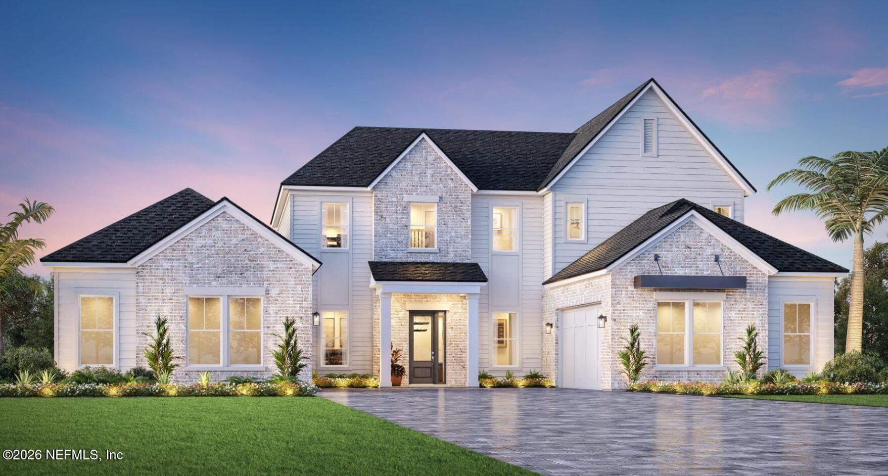 980 RICHLAND MANOR Road, St. Augustine, FL 32092