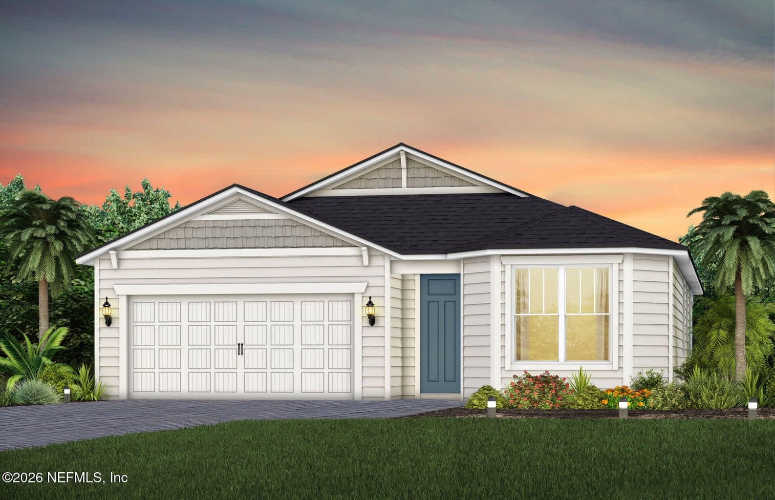 18 AILERON Lane, St. Johns, FL 32259