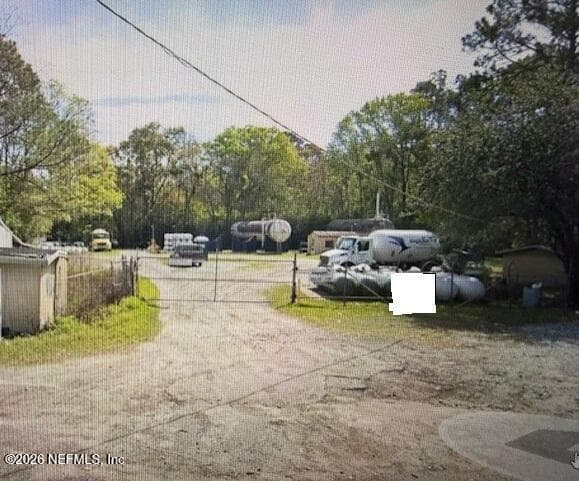 7481 OLD KINGS Road, Jacksonville, FL 32219
