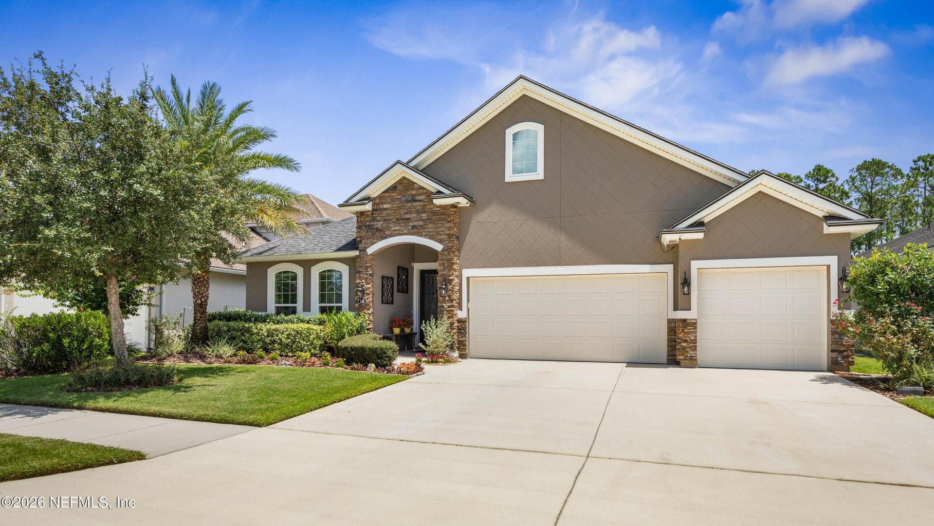 148 S COOPERS HAWK Way, Palm Coast, FL 32164