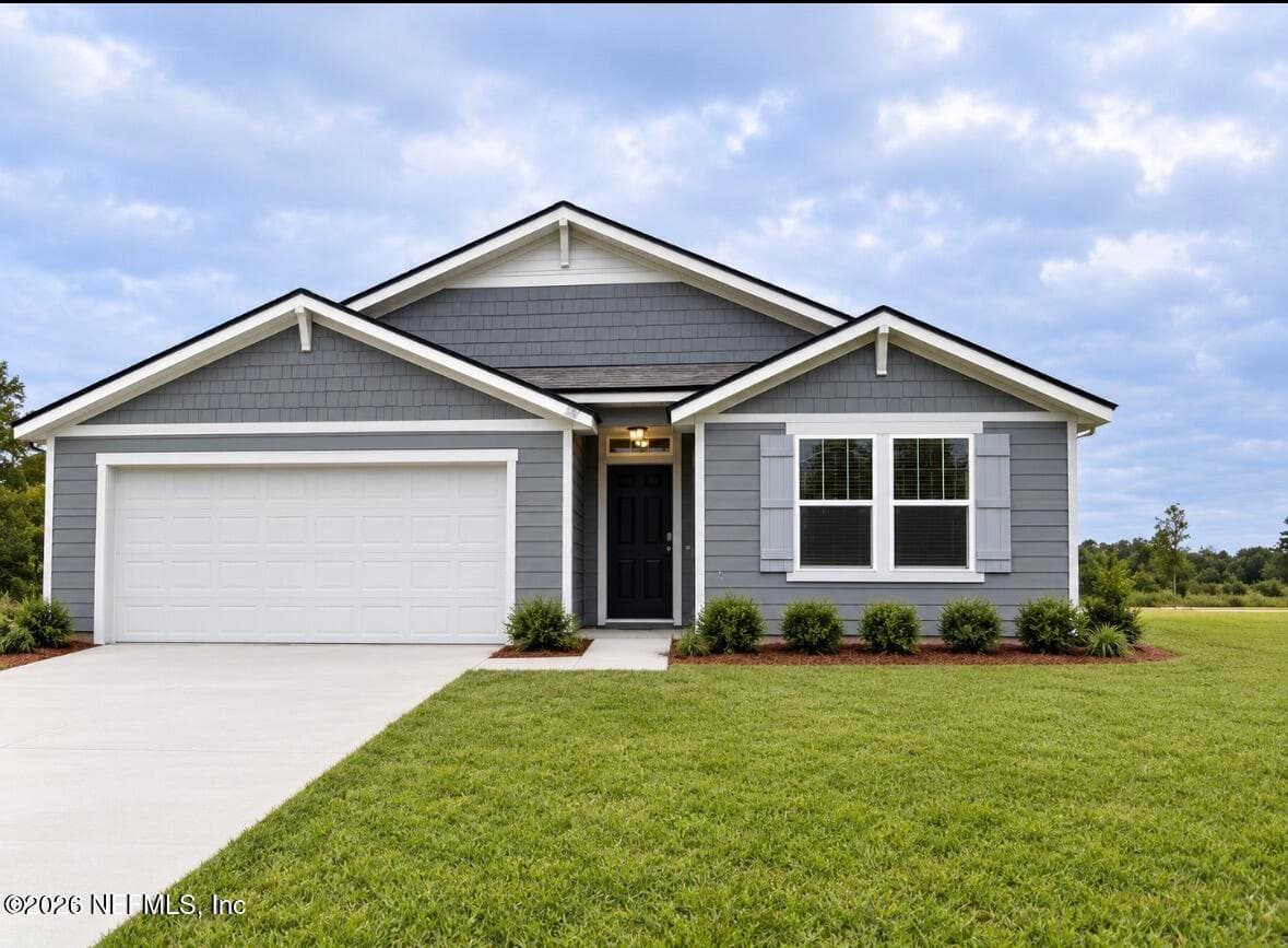 3558 DERBY FOREST Drive, Green Cove Springs, FL 32043