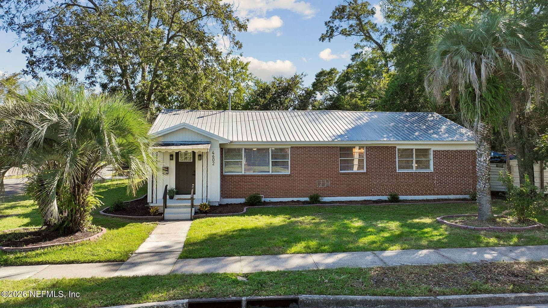 4602 KINGSBURY Street, Jacksonville, FL 32205