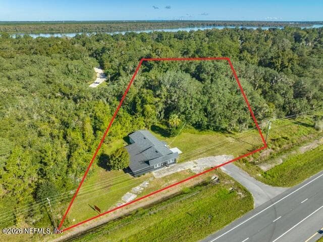 755 S US-17, San Mateo, FL 32187
