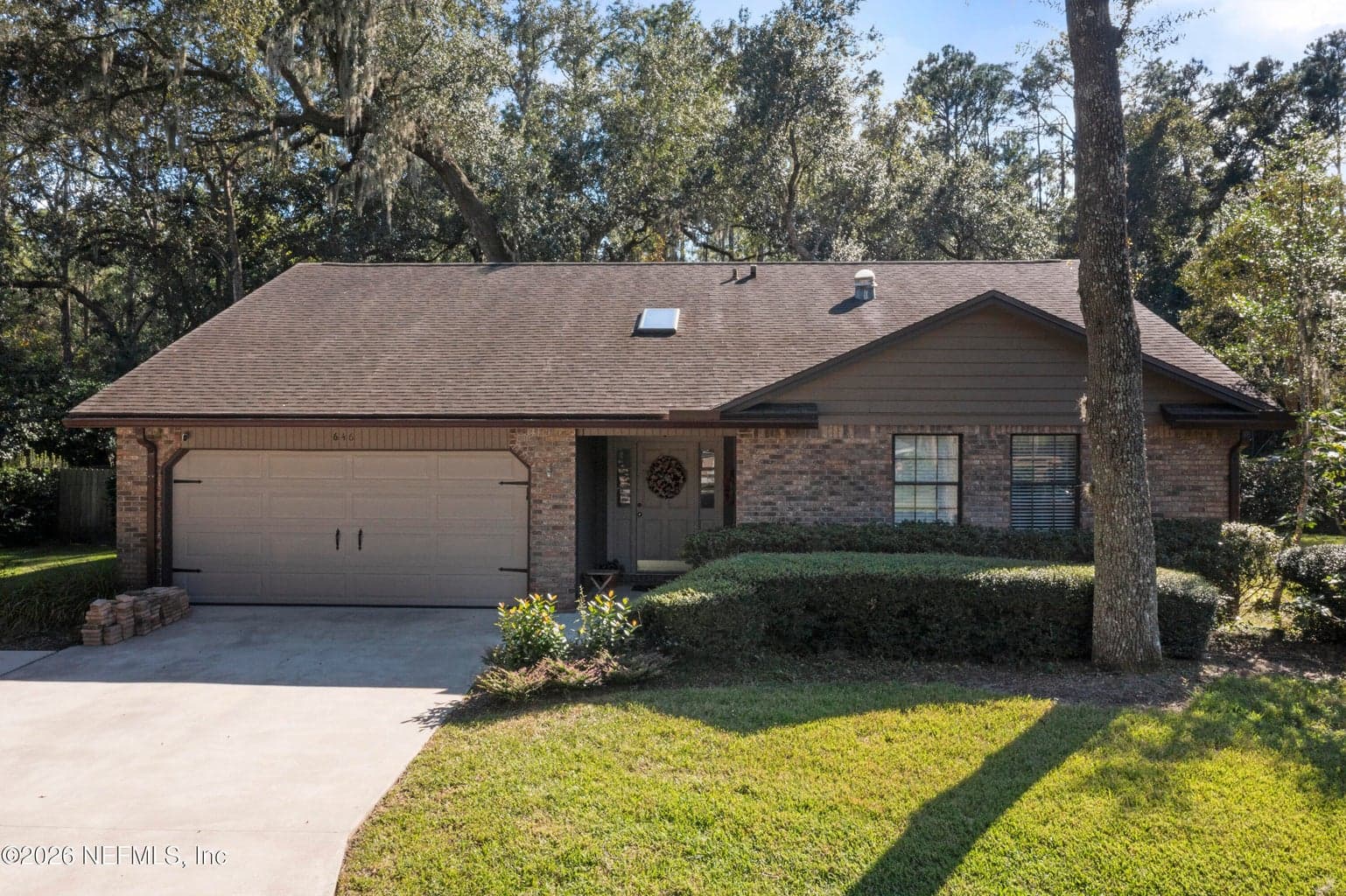 646 REMINGTON FOREST Drive, Jacksonville, FL 32259