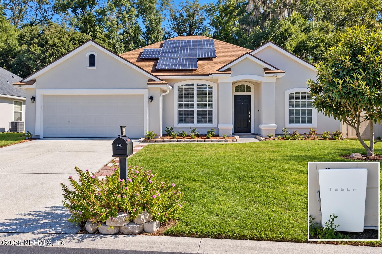 2661 DALMATION E, Jacksonville, FL 32246
