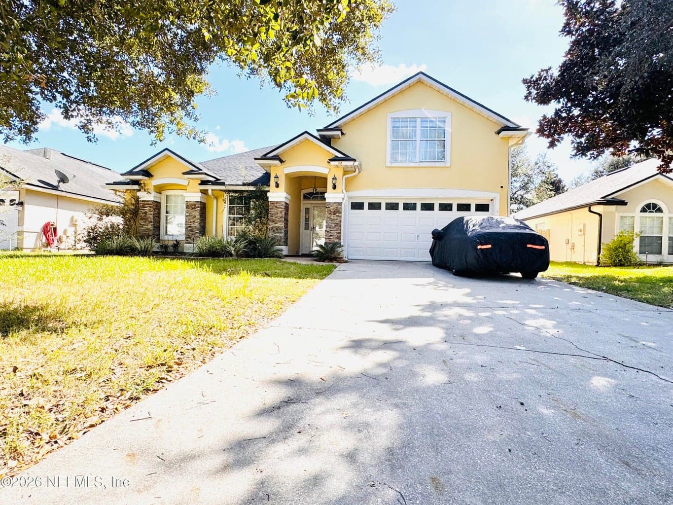 437 FORT DRUM Court, St. Augustine, FL 32092