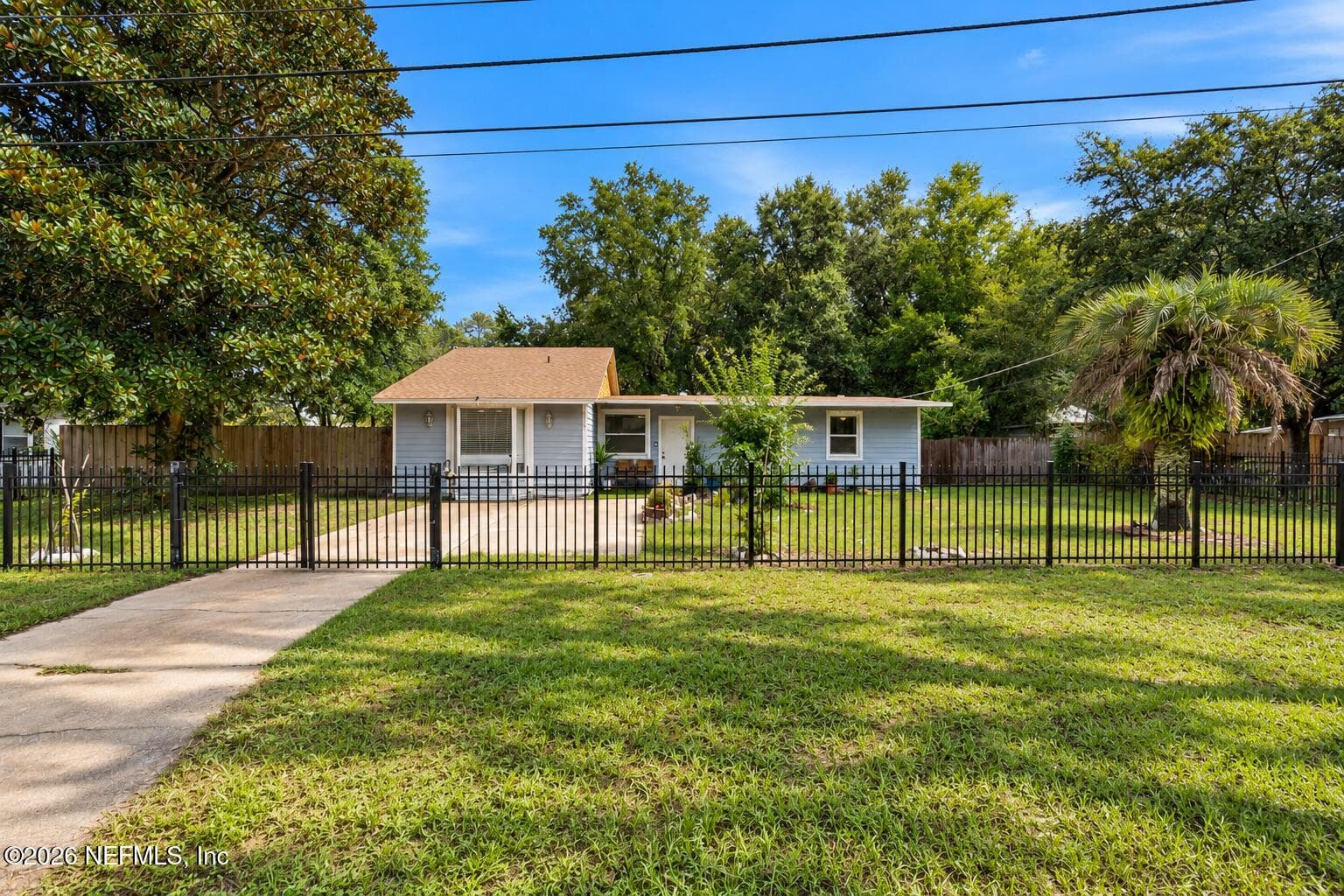 12015 FAGUS Court, Jacksonville, FL 32246