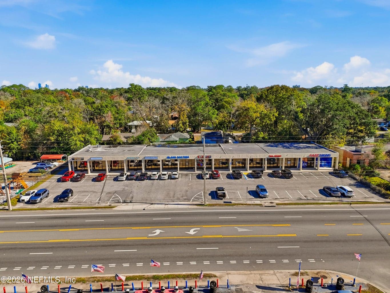 1365 CASSAT, Jacksonville, FL 32205
