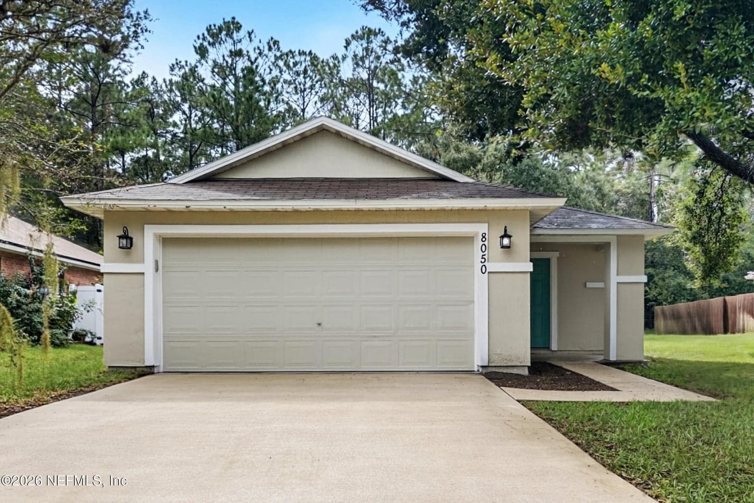 8050 LEAFCREST Drive, Jacksonville, FL 32244