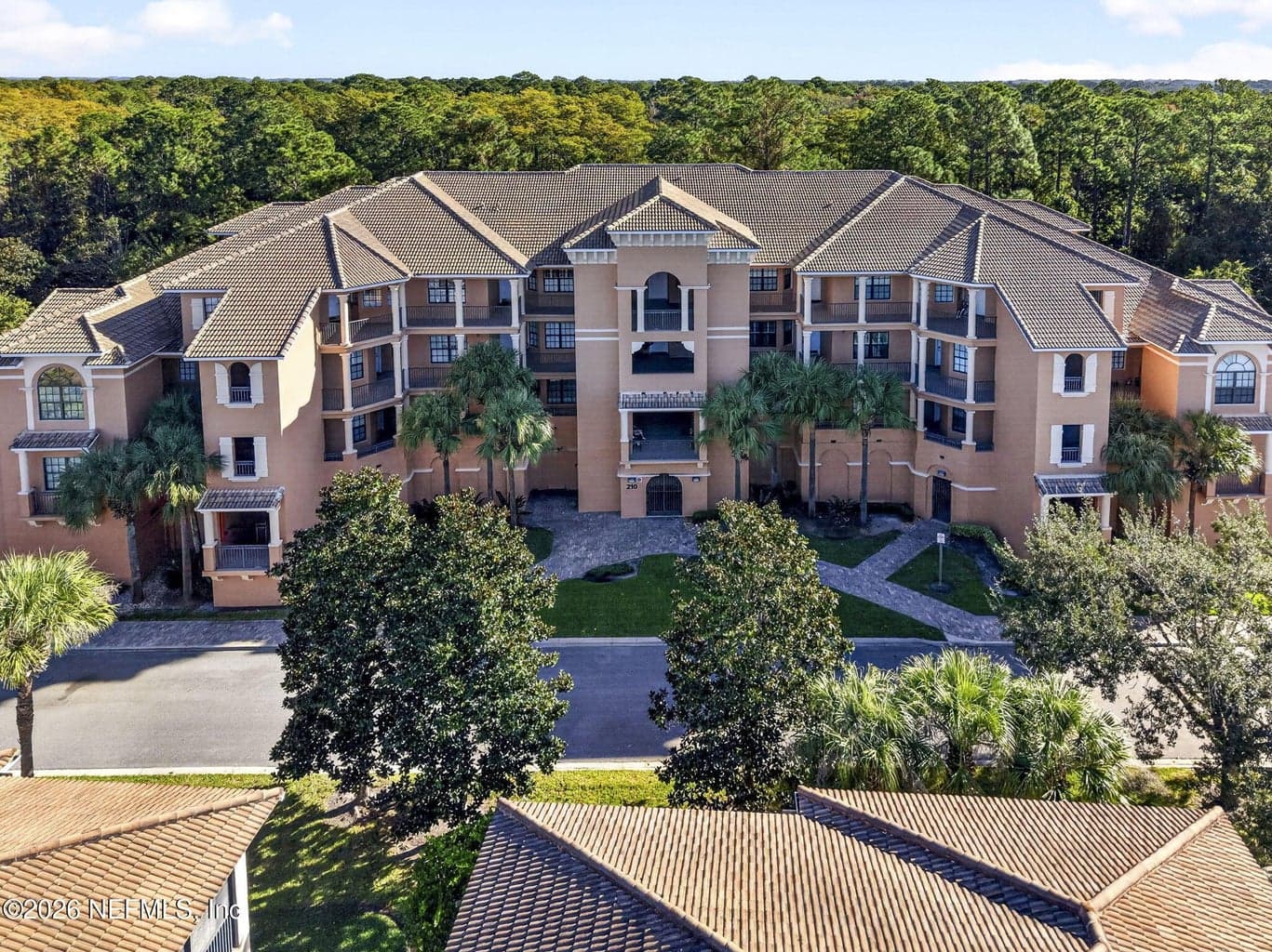 210 PASEO TERRAZA 305, St. Augustine, FL 32095